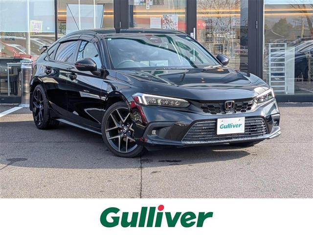 シビック 1.5 EX 修復歴無し