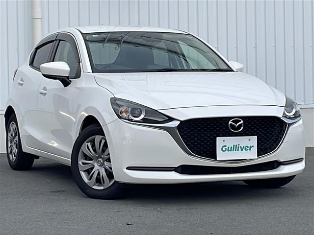 MAZDA21.5 15C修復歴無し