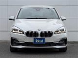 2シリーズグランツアラー 218d ラグジュアリー 
