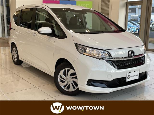 フリード 1.5 G 修復歴無し