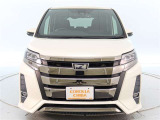 ノア 2.0 Si 4WD 