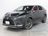 レクサス RX