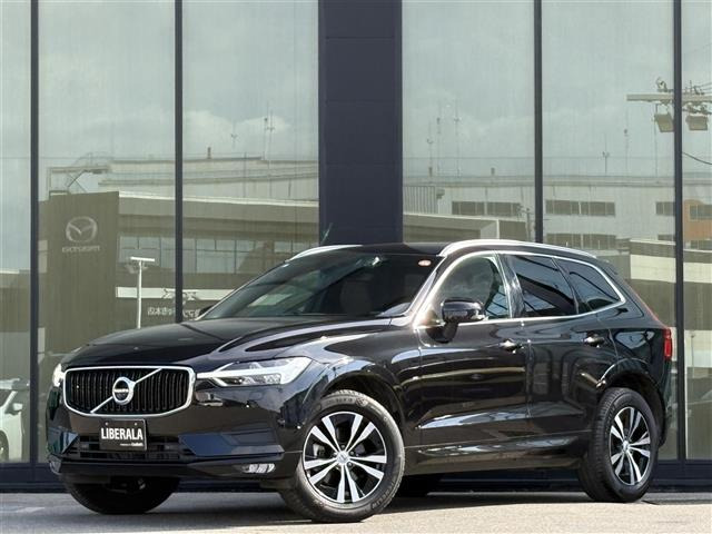 XC60B5 AWD モメンタム 4WD4WD 本革シート