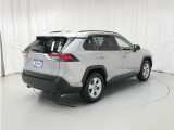 RAV4 2.0 X 4WD 