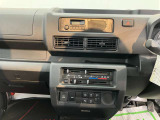 ハイゼットトラック スタンダード 3方開 4WD