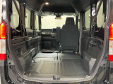 納車前にシートカバーの取付も可能です!本革調で高級感を出した方はお気軽にお尋ねください!!