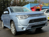 三菱 アウトランダーPHEV