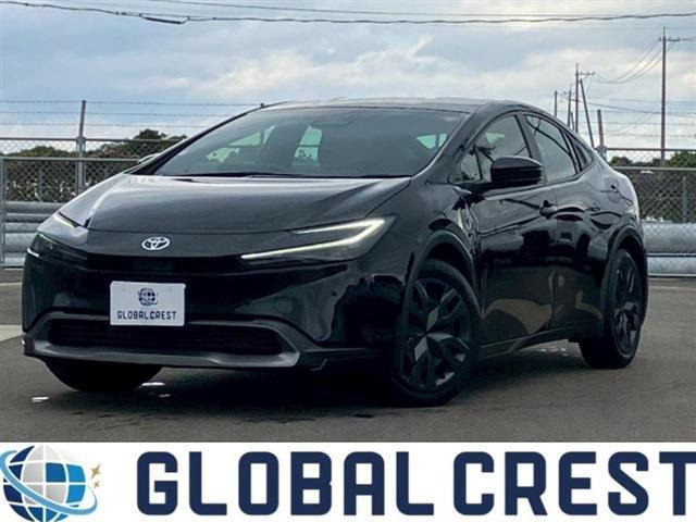 プリウス 2.0 G （6AA-MXWH60）