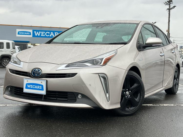 プリウス 1.8 A ツーリングセレクション