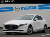 マツダ MAZDA3セダン