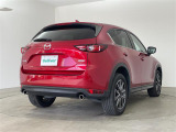 CX-5 2.2 XD プロアクティブ 修復歴無し
