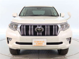 ランドクルーザープラド 2.8 TX Lパッケージ ディーゼル 4WD 