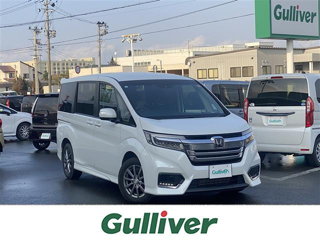 ステップワゴン1.5 スパーダ ホンダ センシング 4WD4WD 修復歴無し