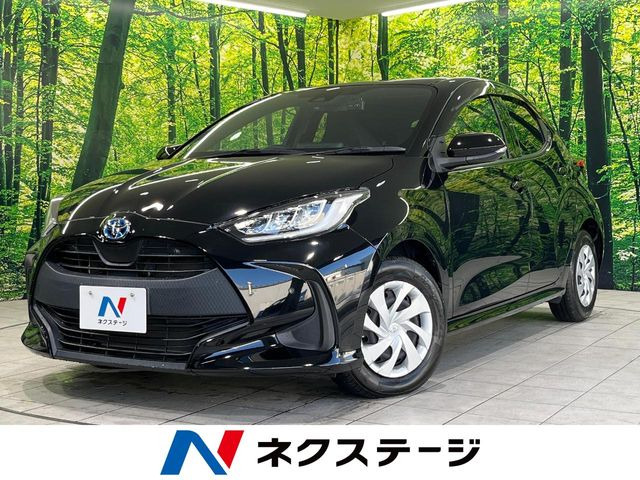 ヤリス 1.5 ハイブリッド G （6AA-MXPH10）
