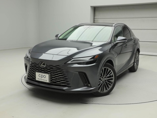 RX350 バージョンL 4WD