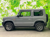 ジムニー XC 4WD 