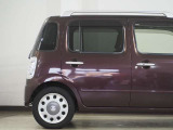 軽マートの車は全車安心の保証付!!自信があるのでできるんです♪整備工場、板金工場、完備♪
