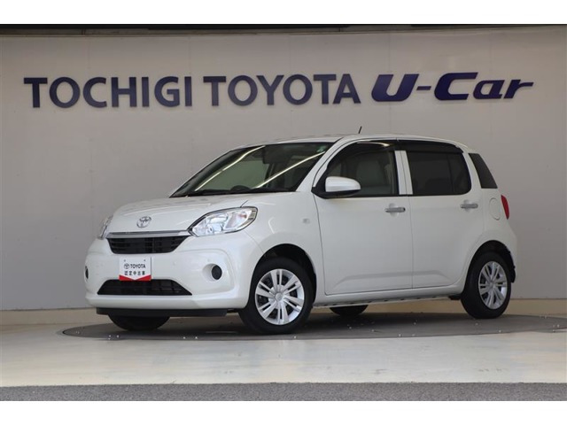 パッソ 1.0 X Lパッケージ 