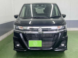 ワゴンRカスタムZ ハイブリッド(HYBRID) ZX 4WD 