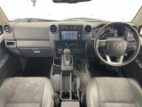 ランドクルーザー70 2.8 AX ディーゼル 4WD 修復歴無し