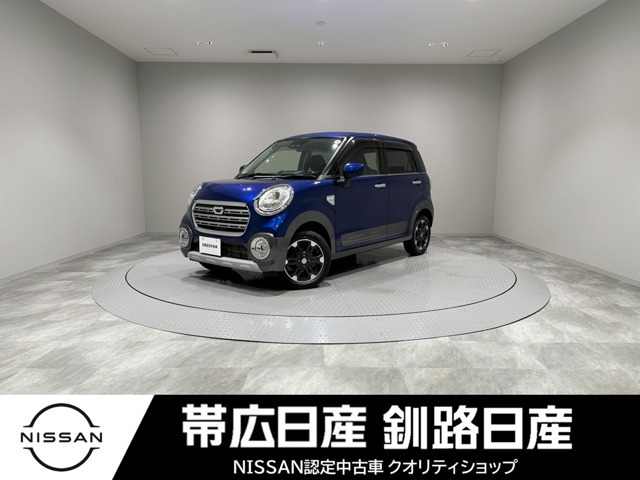 キャストアクティバ G リミテッド SAIII 4WD