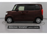 N-BOX G L ホンダセンシング 
