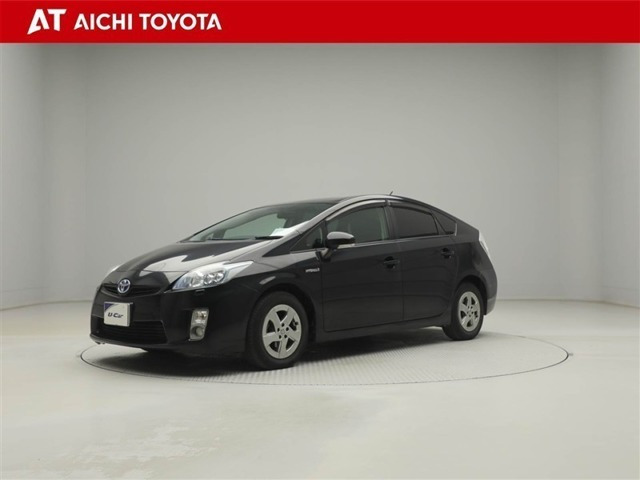 プリウス 1.8 G LEDエディション