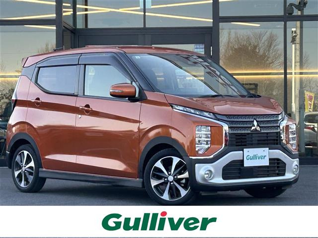 eKクロスT修復歴無し