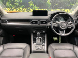 CX-5 2.2 XD Lパッケージ 
