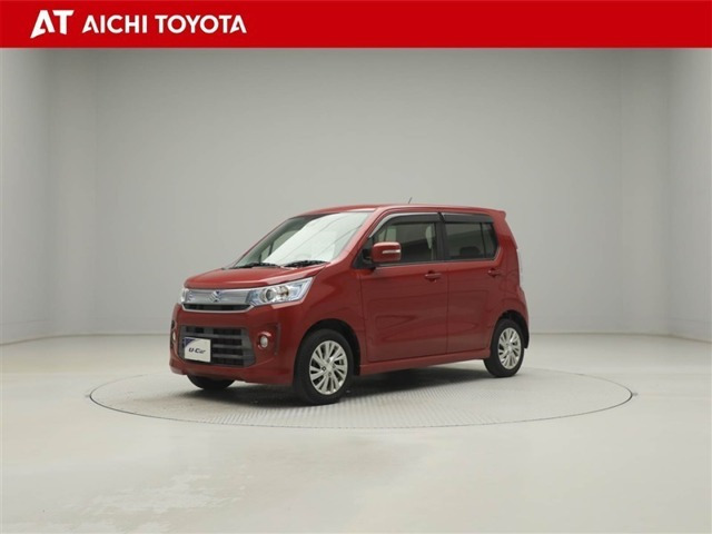 ワゴンRスティングレー X オーディオ 