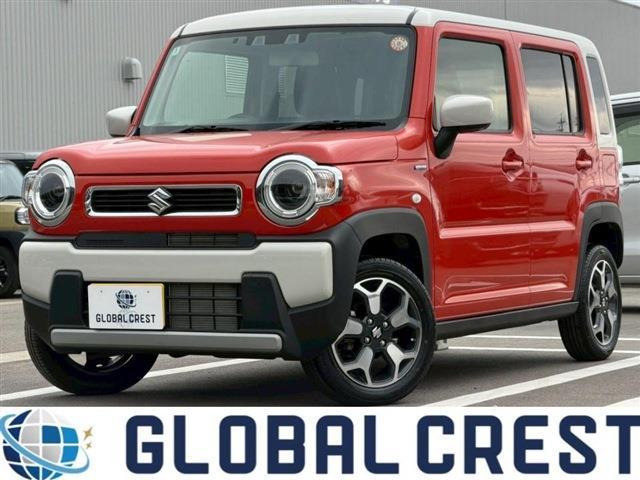 スペーシア ハイブリッド(HYBRID) G 