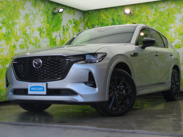 CX-603.3 XD ハイブリッド プレミアムスポーツ ディーゼル 4WD