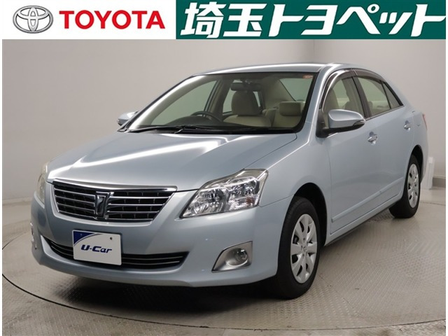 プレミオ1.8 X Lパッケージ