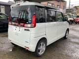 人気車種はもちろん、低走行、高年式など豊富に取り揃えます。
