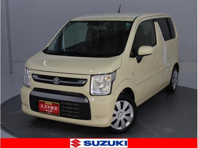 スズキ ワゴンR 