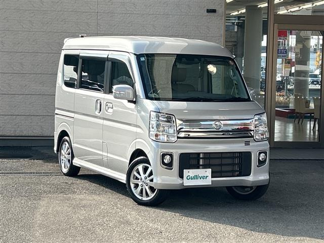 NV100クリッパーリオG修復歴無し