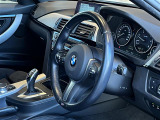 3シリーズセダン 320d Mスポーツ ワンオーナー 修復歴無し