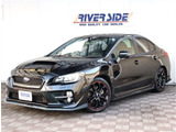 WRX S4 2.0 GT アイサイト 4WD ワンオーナー Stiエアロパッケージ オプシ