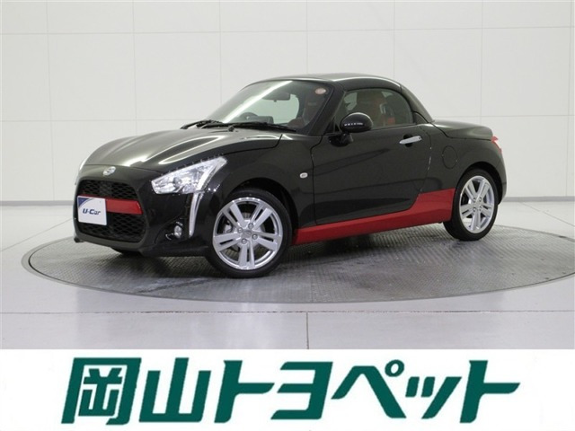 コペン ローブ S 