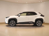ヤリスクロス 1.5 ハイブリッド Z E-Four 4WD 