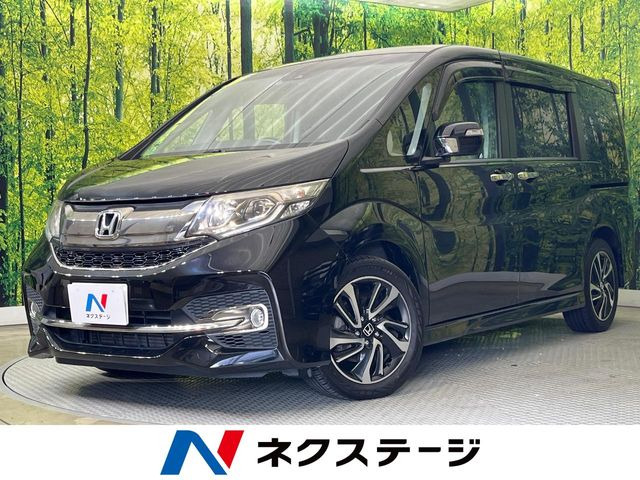 ステップワゴン1.5 スパーダ クールスピリット アドバンスパッケージ ベータ