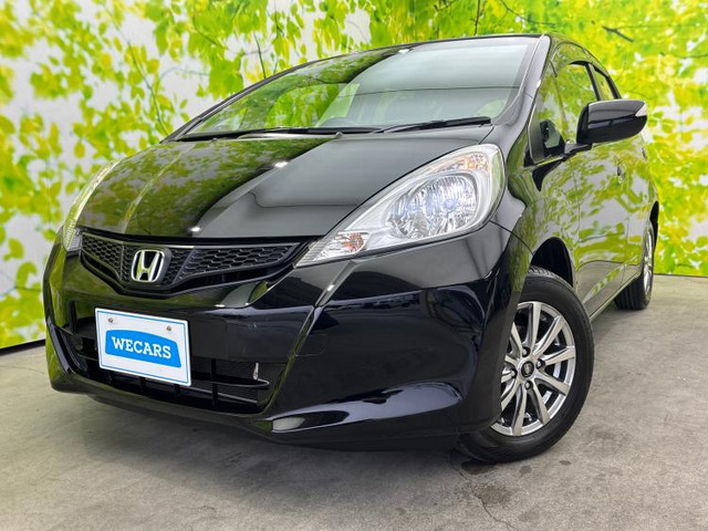 フィット 1.3 13G スマートセレクション