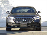 Eクラス E350e スポーツ エディション スター ドライバーズ パッケージ 