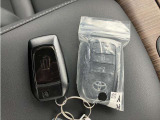 スマートキー