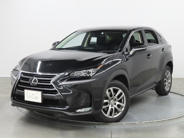 NX 200t Iパッケージ 