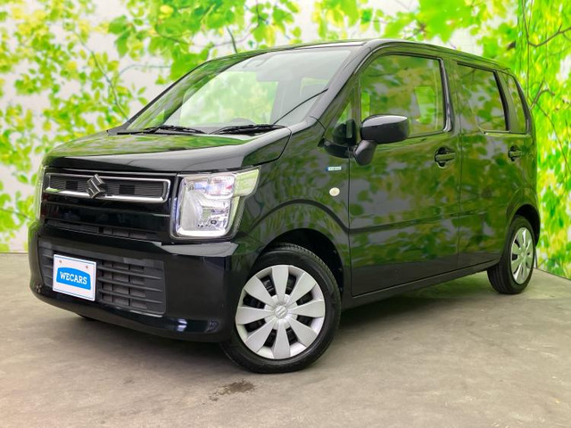 ワゴンRハイブリッド(HYBRID) FX