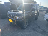 ジムニー ランドベンチャー 4WD 