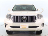 ランドクルーザープラド 2.7 TX Lパッケージ 4WD 