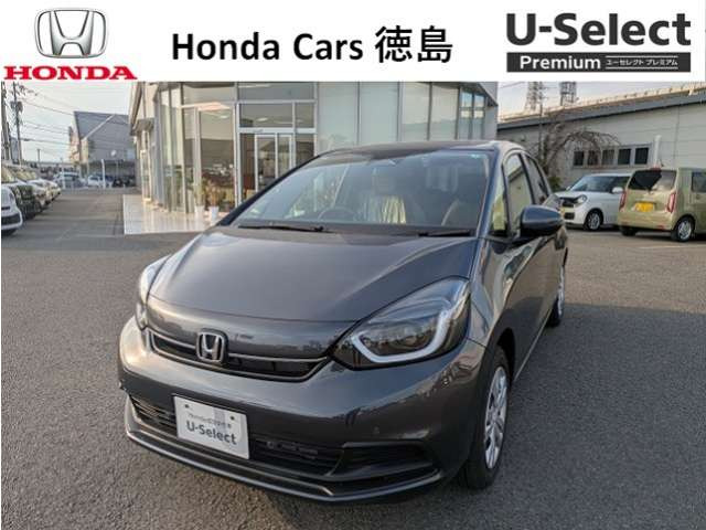 フィット 1.5 ホーム 