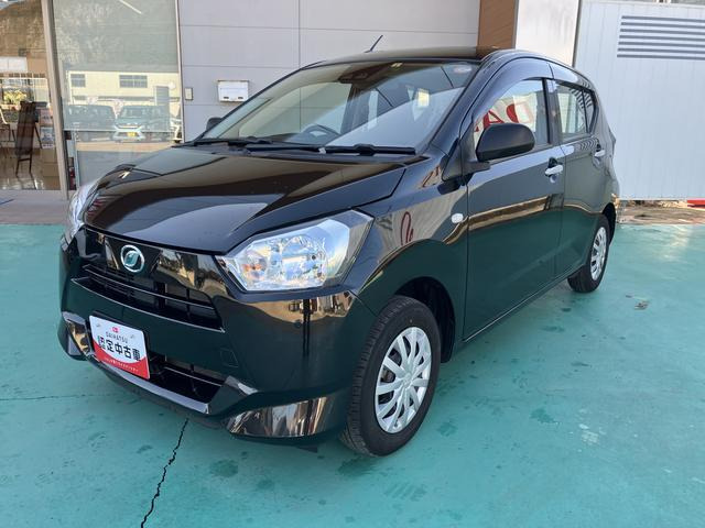 ミライース L SAIII 